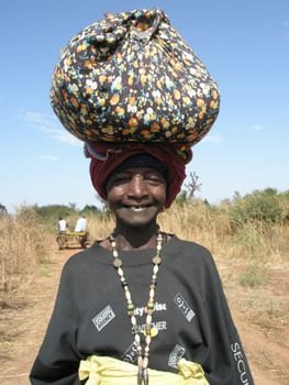 Walikunda Lady